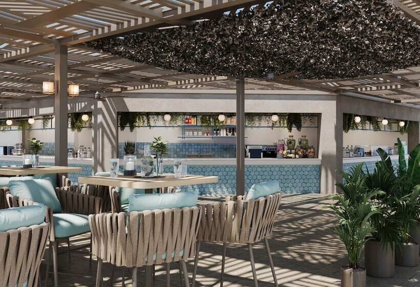 فندق Atlantica Ocean Beach Resort