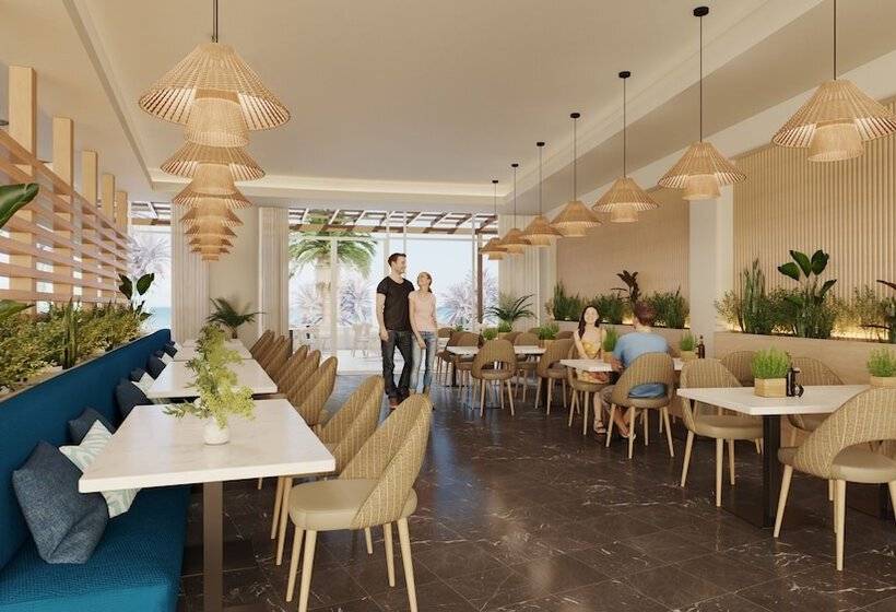 فندق Atlantica Ocean Beach Resort