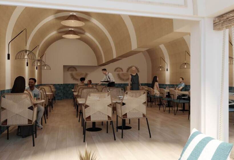 فندق Atlantica Ocean Beach Resort