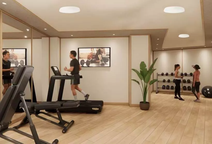 هتل Atlantica Ocean Beach Resort