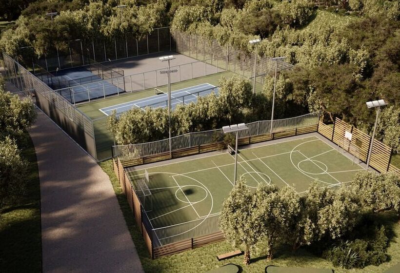 فندق Atlantica Ocean Beach Resort