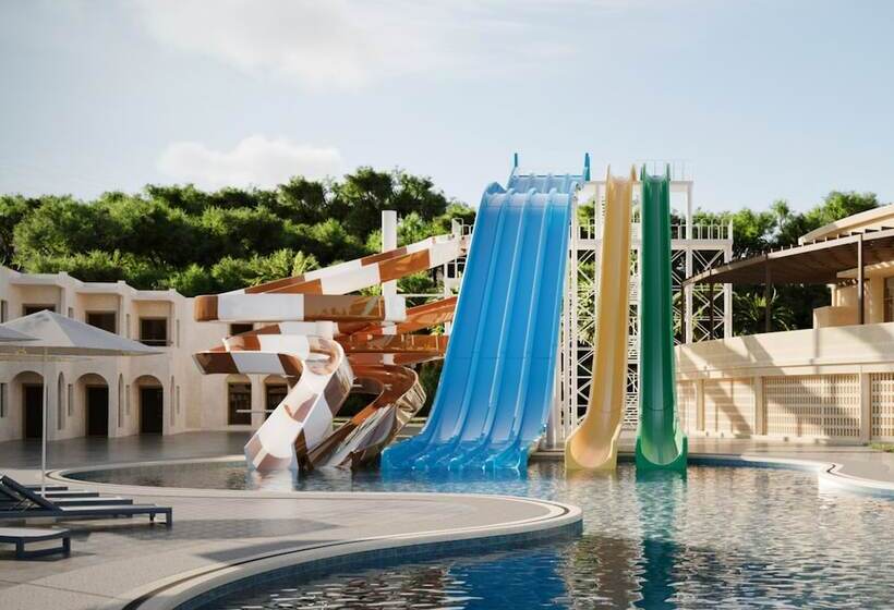 فندق Atlantica Ocean Beach Resort