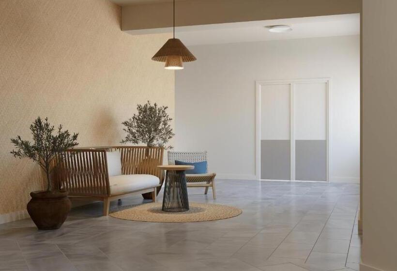 فندق Atlantica Ocean Beach Resort