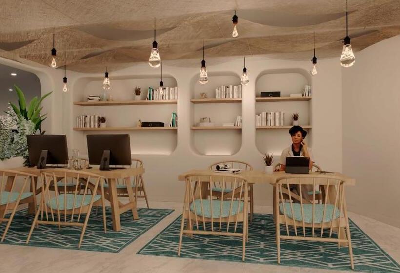 فندق Atlantica Ocean Beach Resort