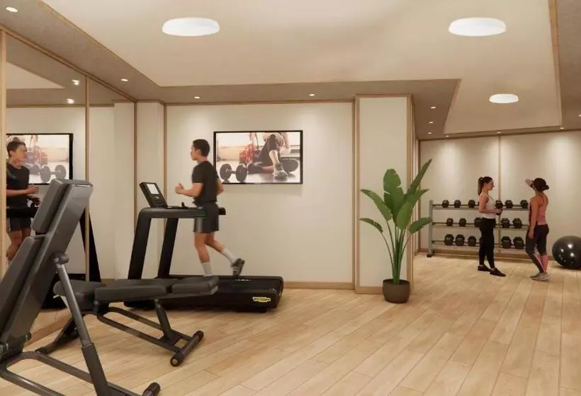 هتل Atlantica Ocean Beach Resort