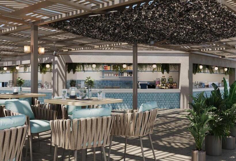 فندق Atlantica Ocean Beach Resort