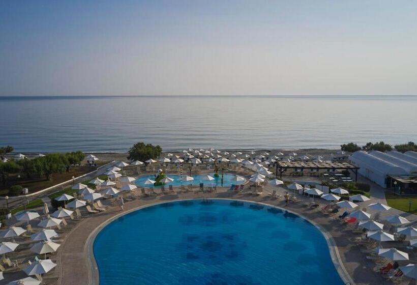 فندق Atlantica Ocean Beach Resort