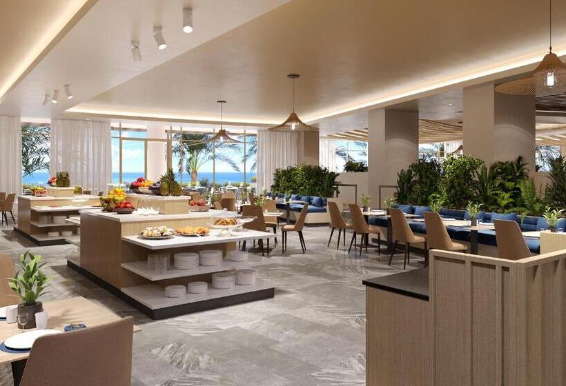 فندق Atlantica Ocean Beach Resort