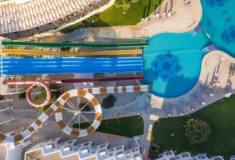 هتل Atlantica Ocean Beach Resort