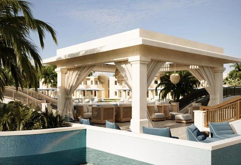 فندق Atlantica Ocean Beach Resort