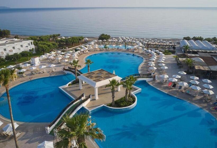 فندق Atlantica Ocean Beach Resort