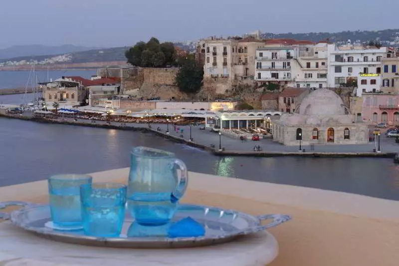 Casa Delfino Hotel & Spa