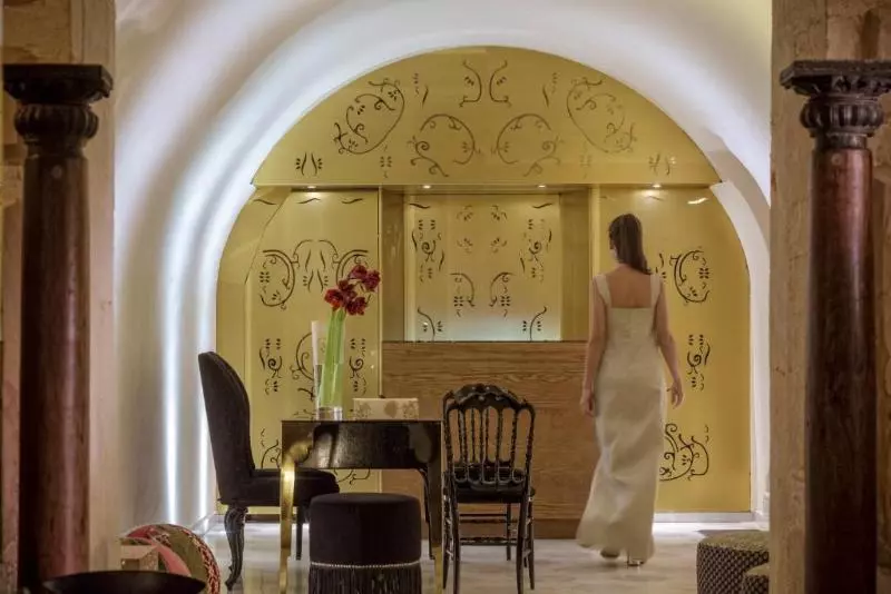 Casa Delfino Hotel & Spa