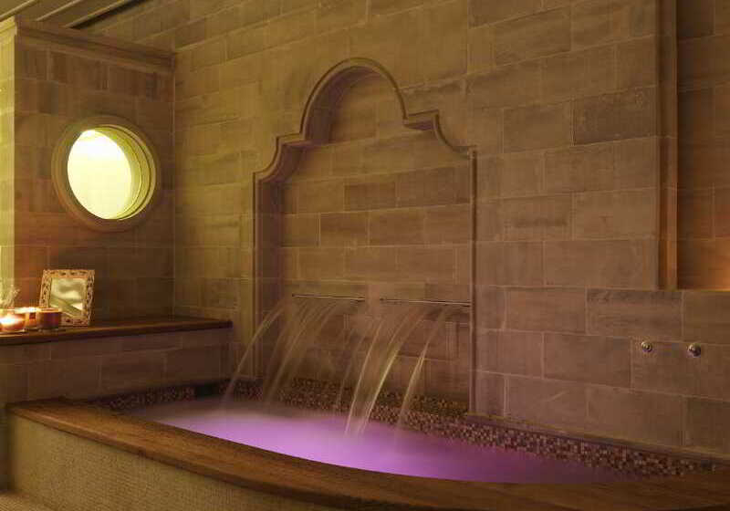 Casa Delfino Hotel & Spa