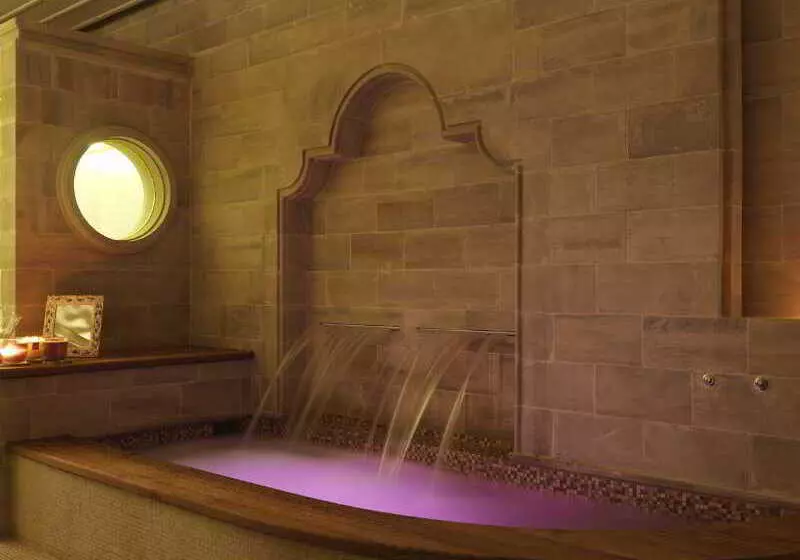 Casa Delfino Hotel & Spa