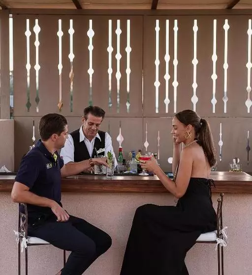 Casa Delfino Hotel & Spa