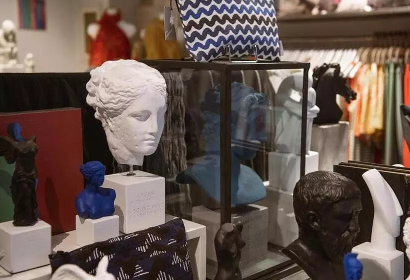 Casa Delfino Hotel & Spa