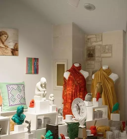 Casa Delfino Hotel & Spa