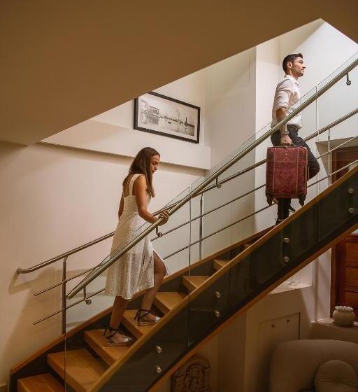 Casa Delfino Hotel & Spa