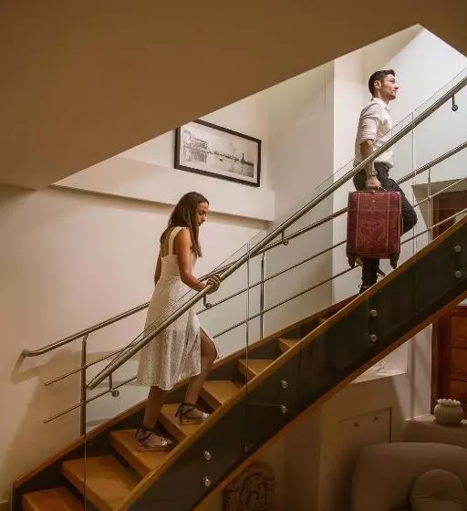 Casa Delfino Hotel & Spa