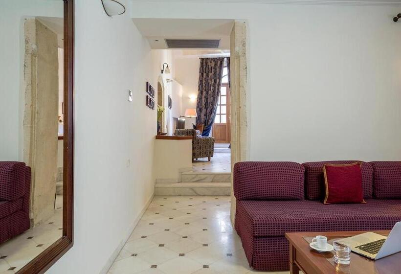 Casa Delfino Hotel & Spa