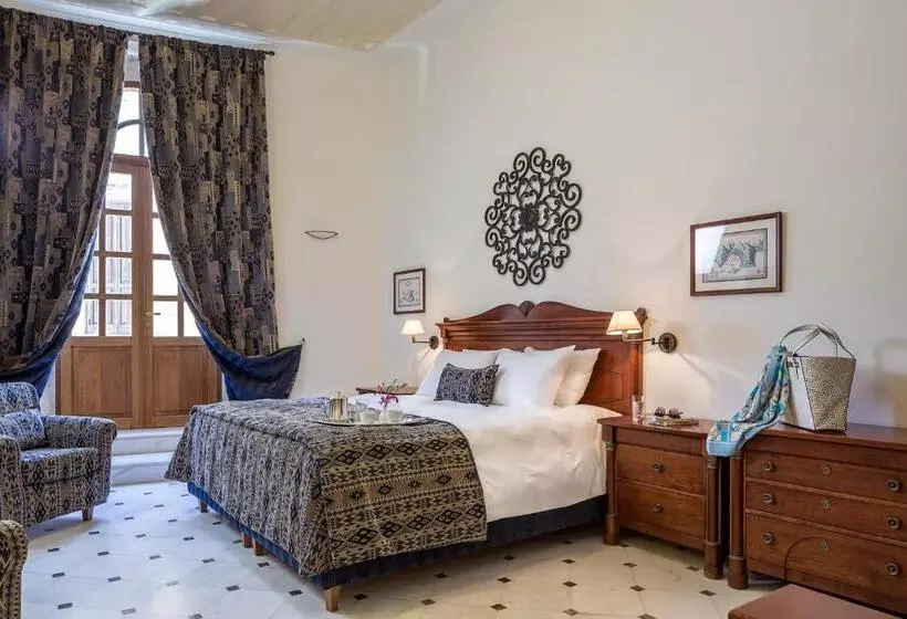 Casa Delfino Hotel & Spa