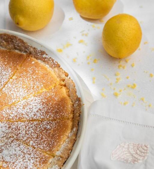 Casa Delfino Hotel & Spa