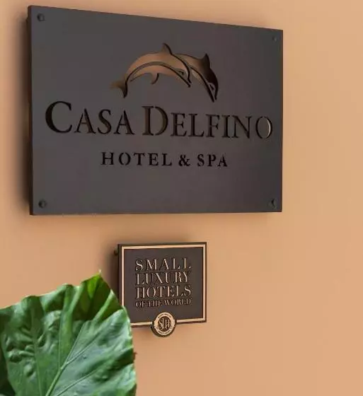 Casa Delfino Hotel & Spa