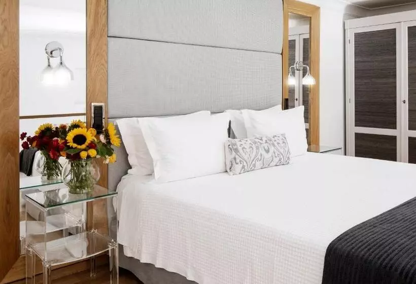 Casa Delfino Hotel & Spa