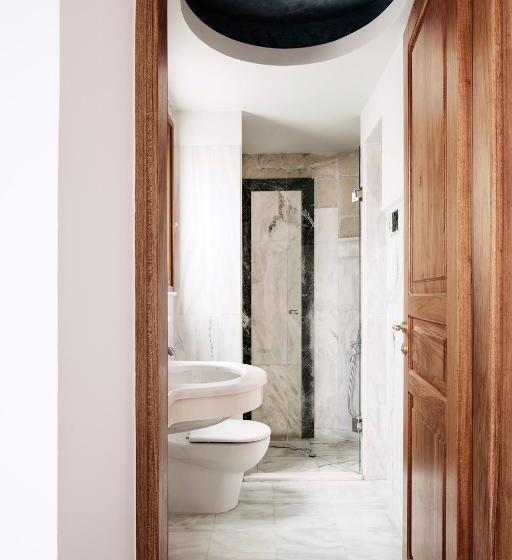 Casa Delfino Hotel & Spa