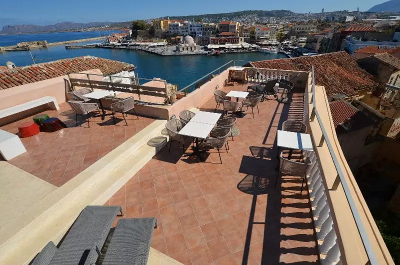 Casa Delfino Hotel & Spa