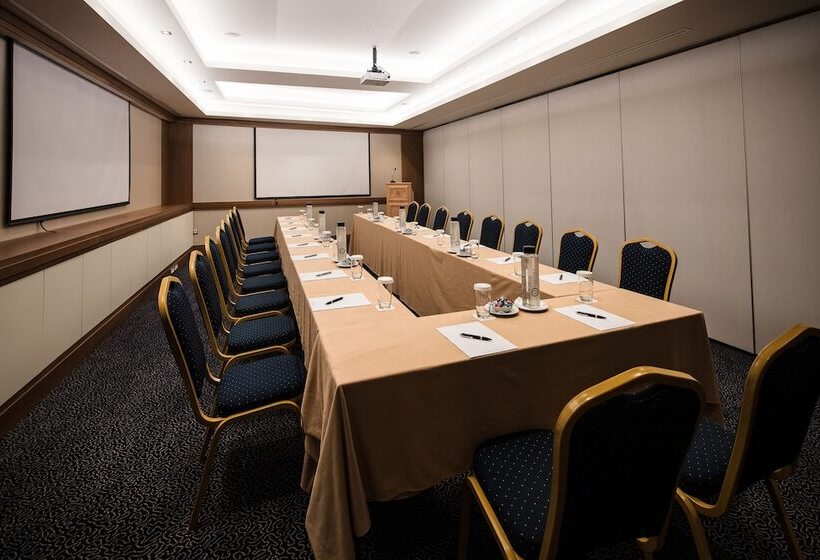 Отель Electra Rhythm Athens