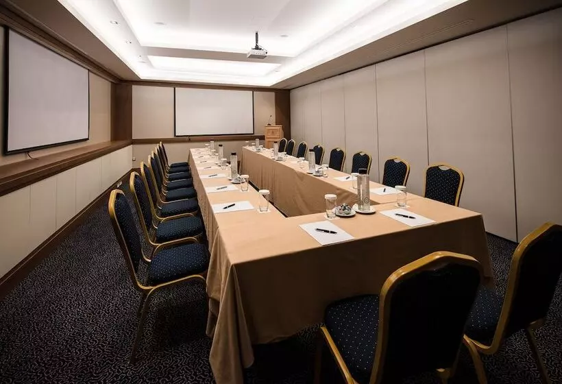 酒店 Electra Rhythm Athens