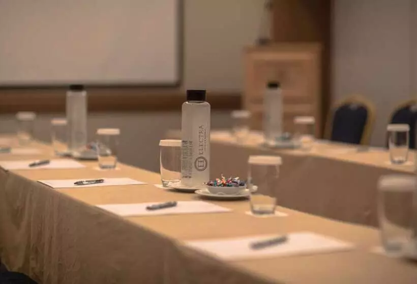 酒店 Electra Rhythm Athens