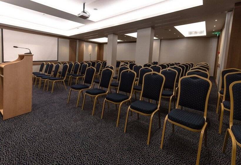 Отель Electra Rhythm Athens