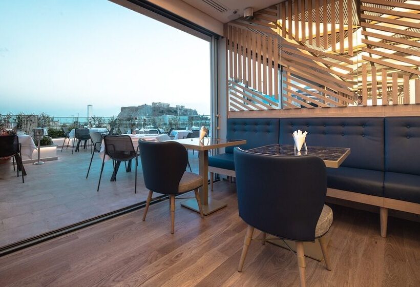 Отель Electra Rhythm Athens