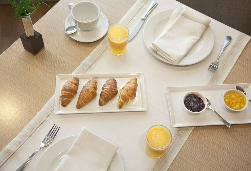 Отель Electra Rhythm Athens