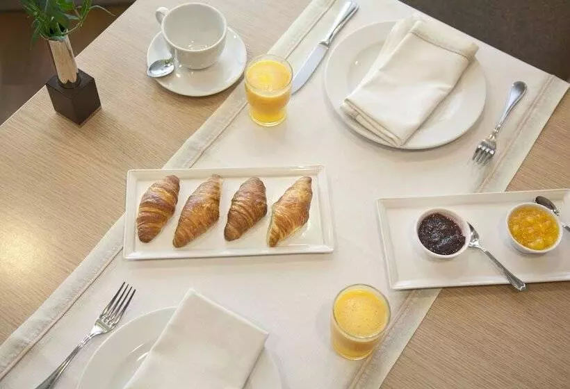 酒店 Electra Rhythm Athens