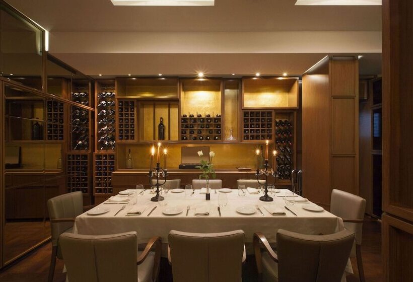 Отель Electra Rhythm Athens