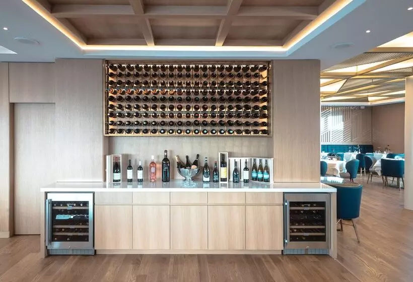 酒店 Electra Rhythm Athens