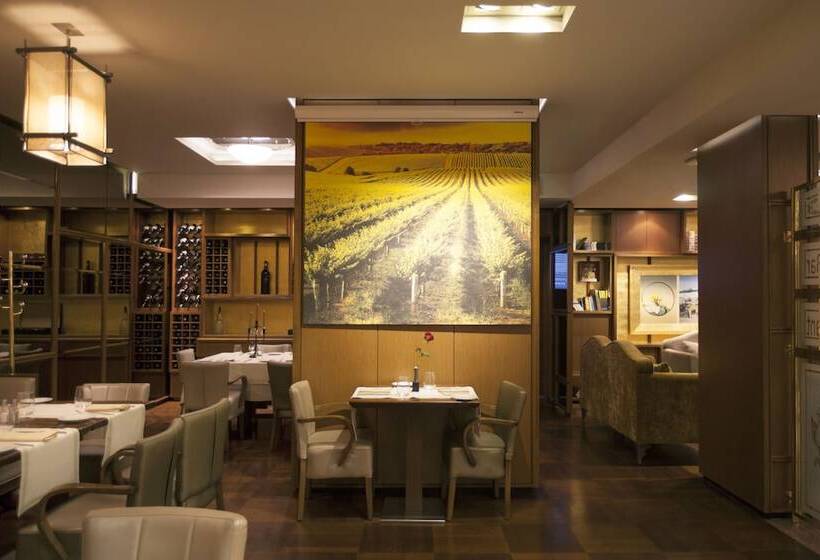 Отель Electra Rhythm Athens