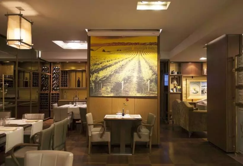 酒店 Electra Rhythm Athens