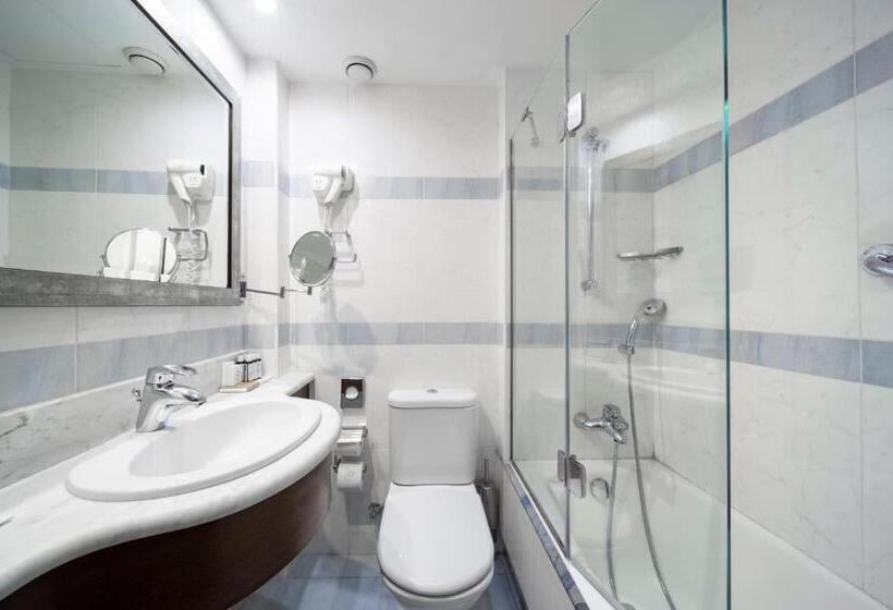 Отель Electra Rhythm Athens