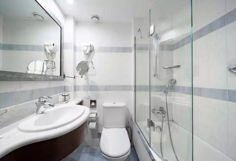 酒店 Electra Rhythm Athens