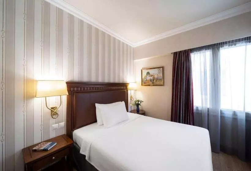 酒店 Electra Rhythm Athens