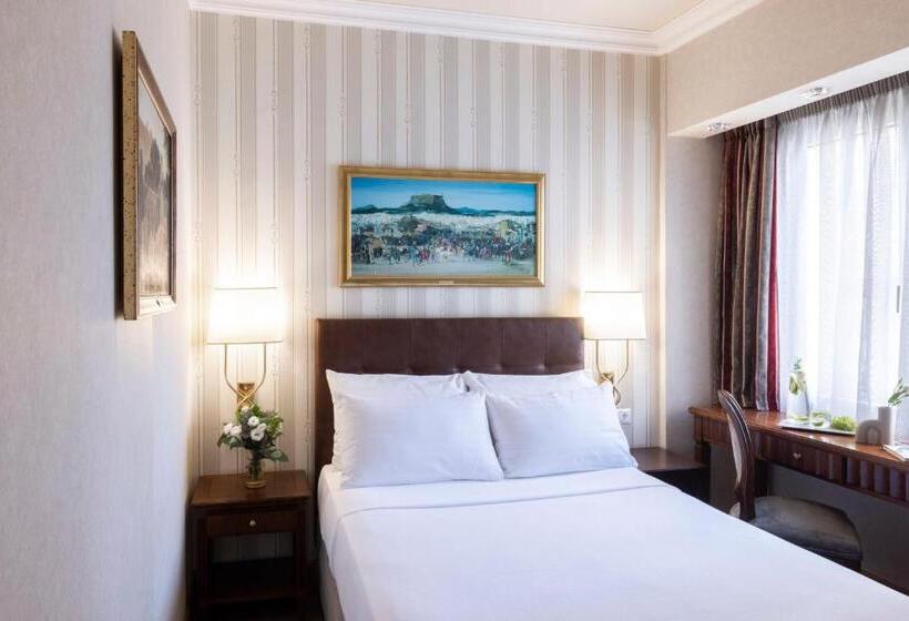 Отель Electra Rhythm Athens