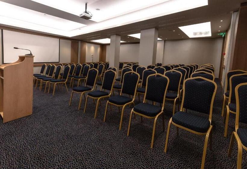 Отель Electra Rhythm Athens