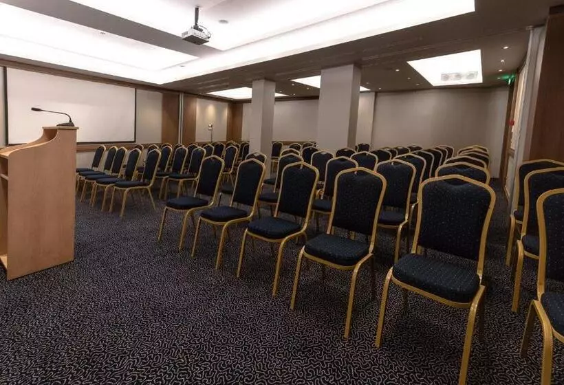 酒店 Electra Rhythm Athens