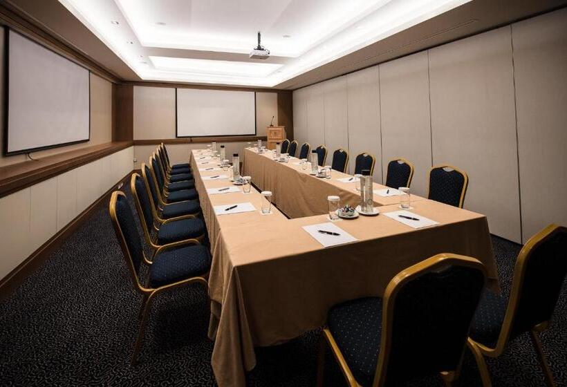 Отель Electra Rhythm Athens