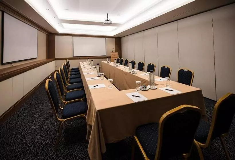 酒店 Electra Rhythm Athens